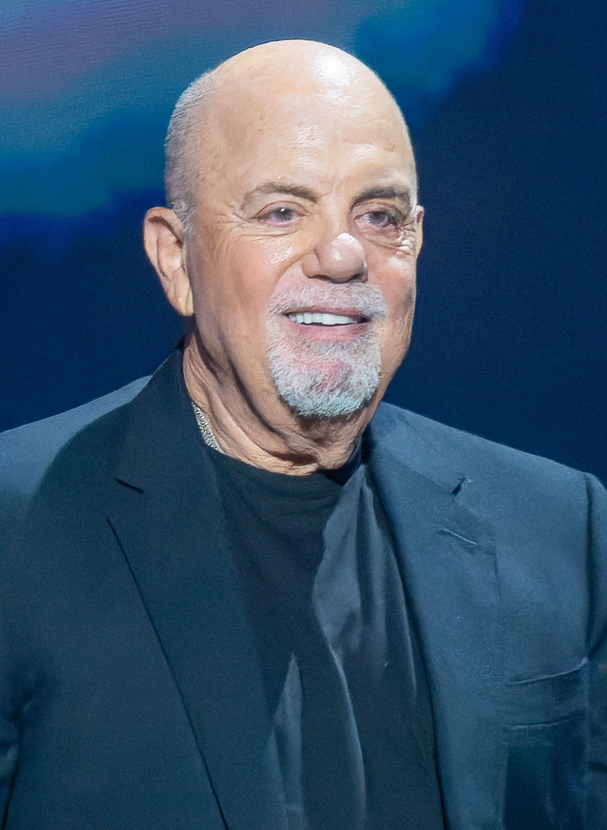 Billy Joel