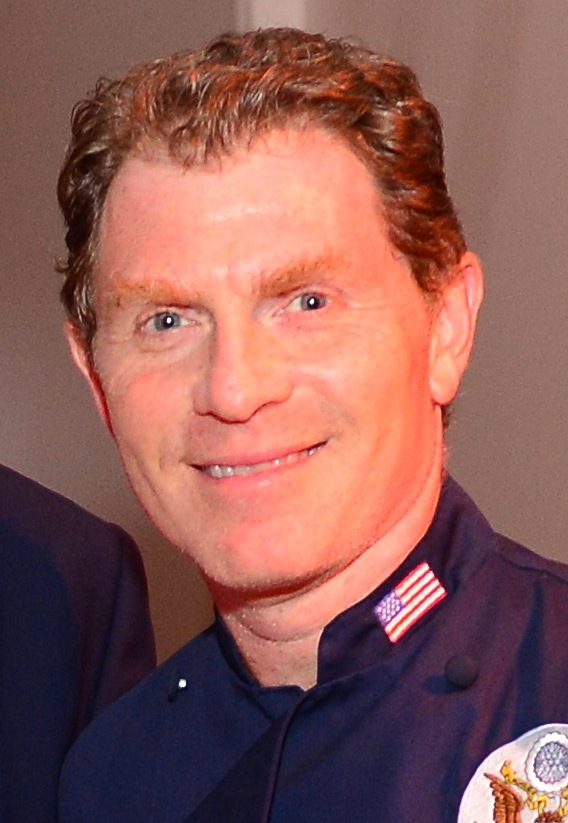 Bobby Flay
