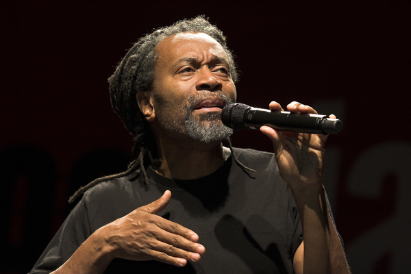 Bobby McFerrin