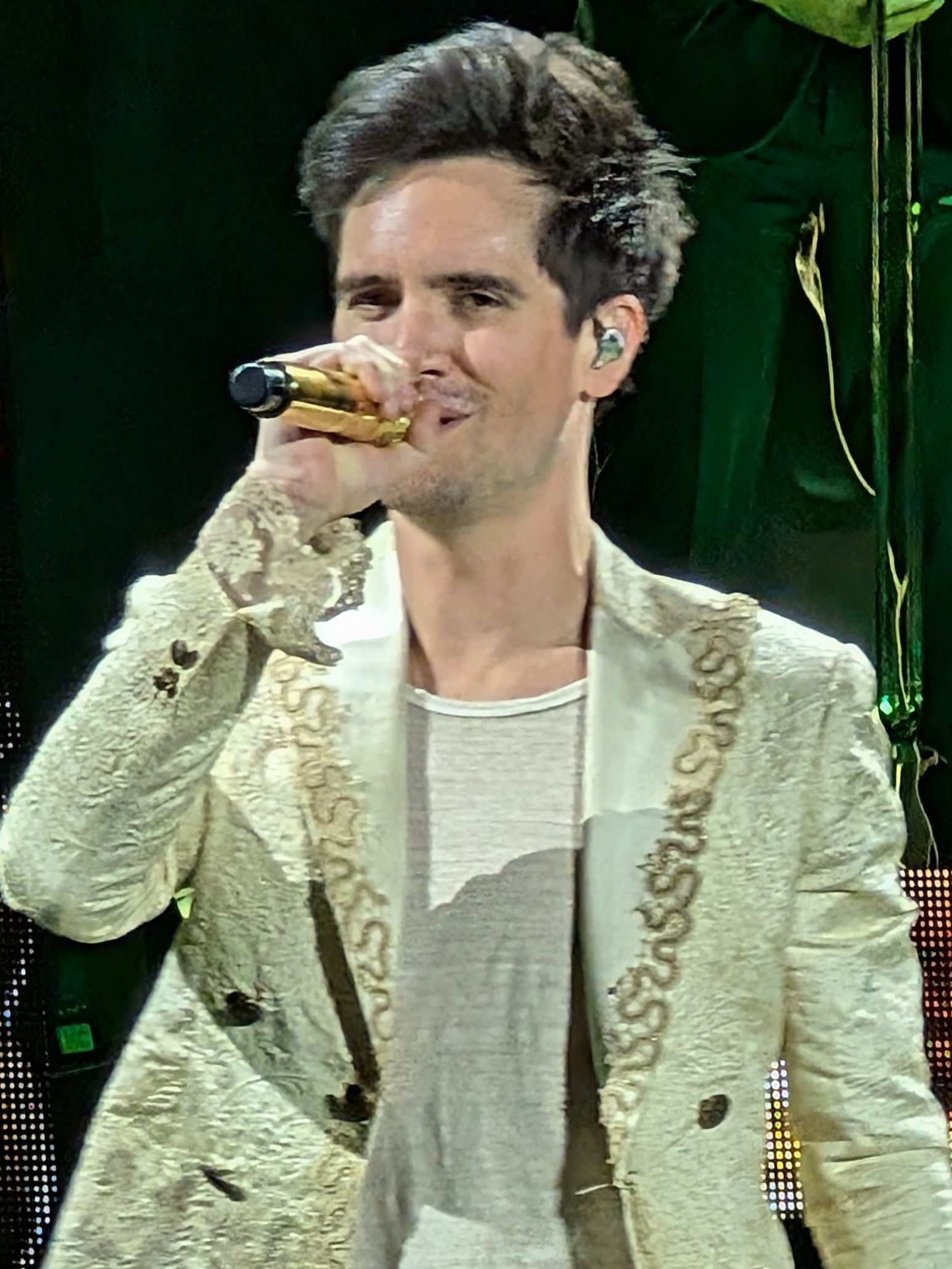 Brendon Urie