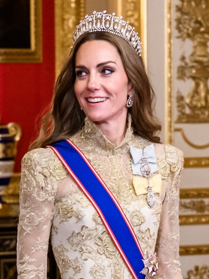 Catherine, Duchess of Cambridge