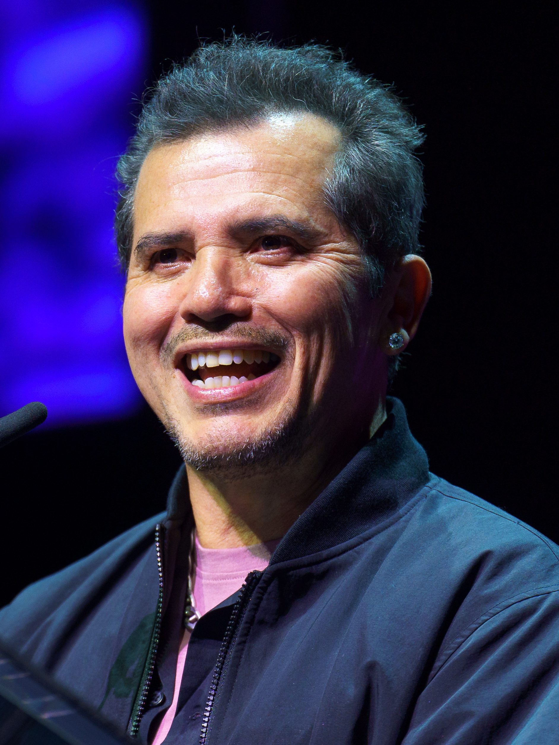 John Leguizamo