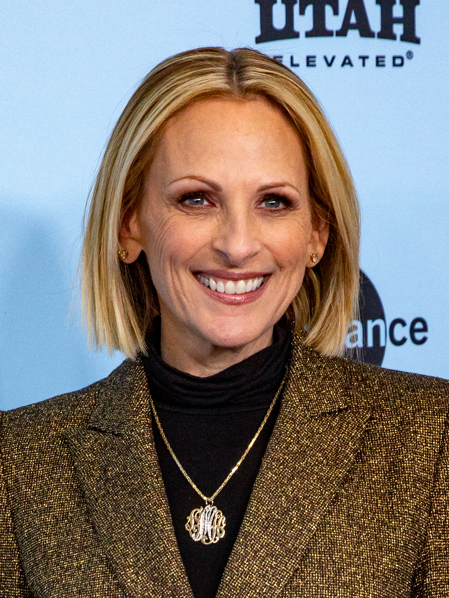 Marlee Matlin
