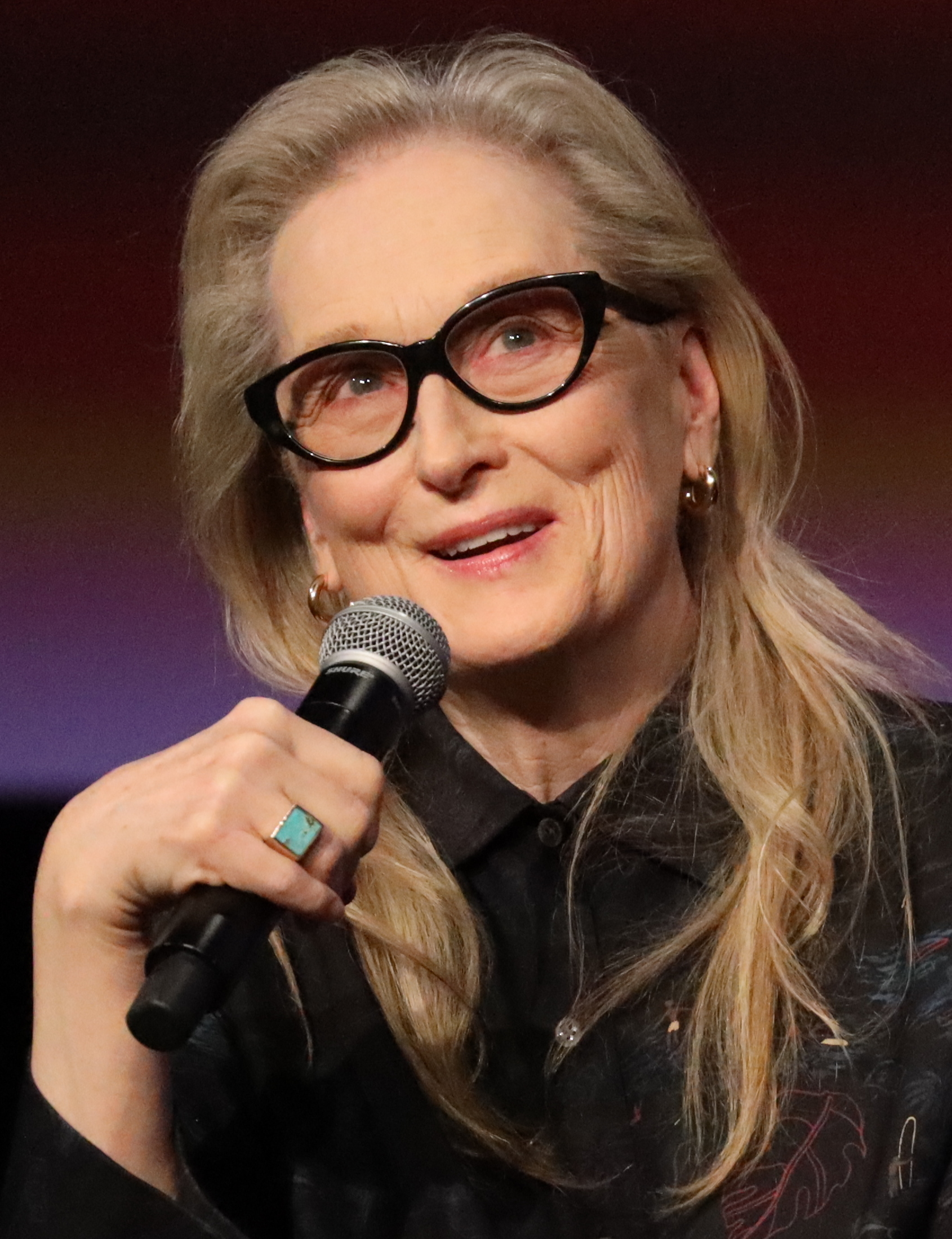 Meryl Streep