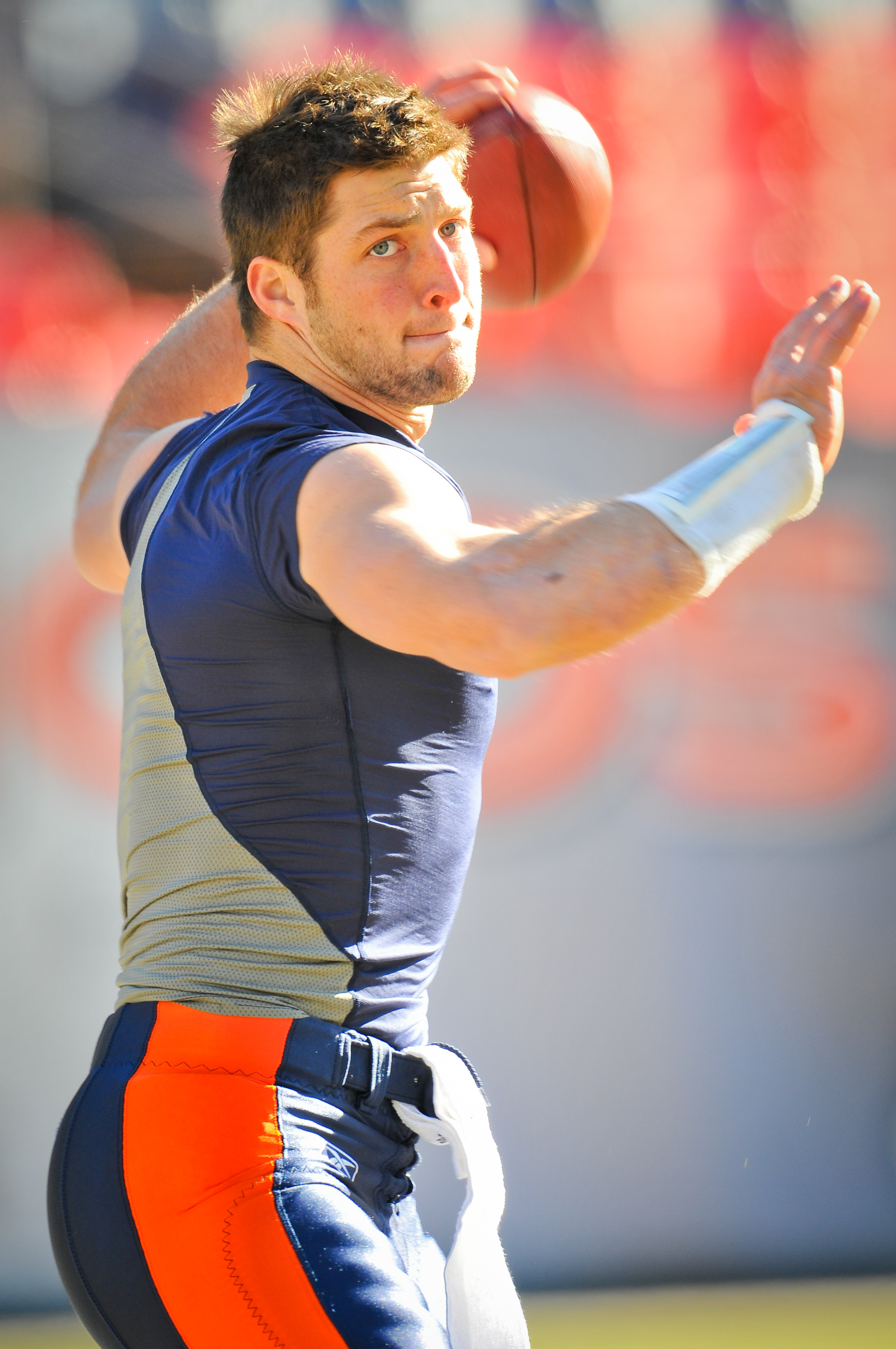 Tebow, Tim