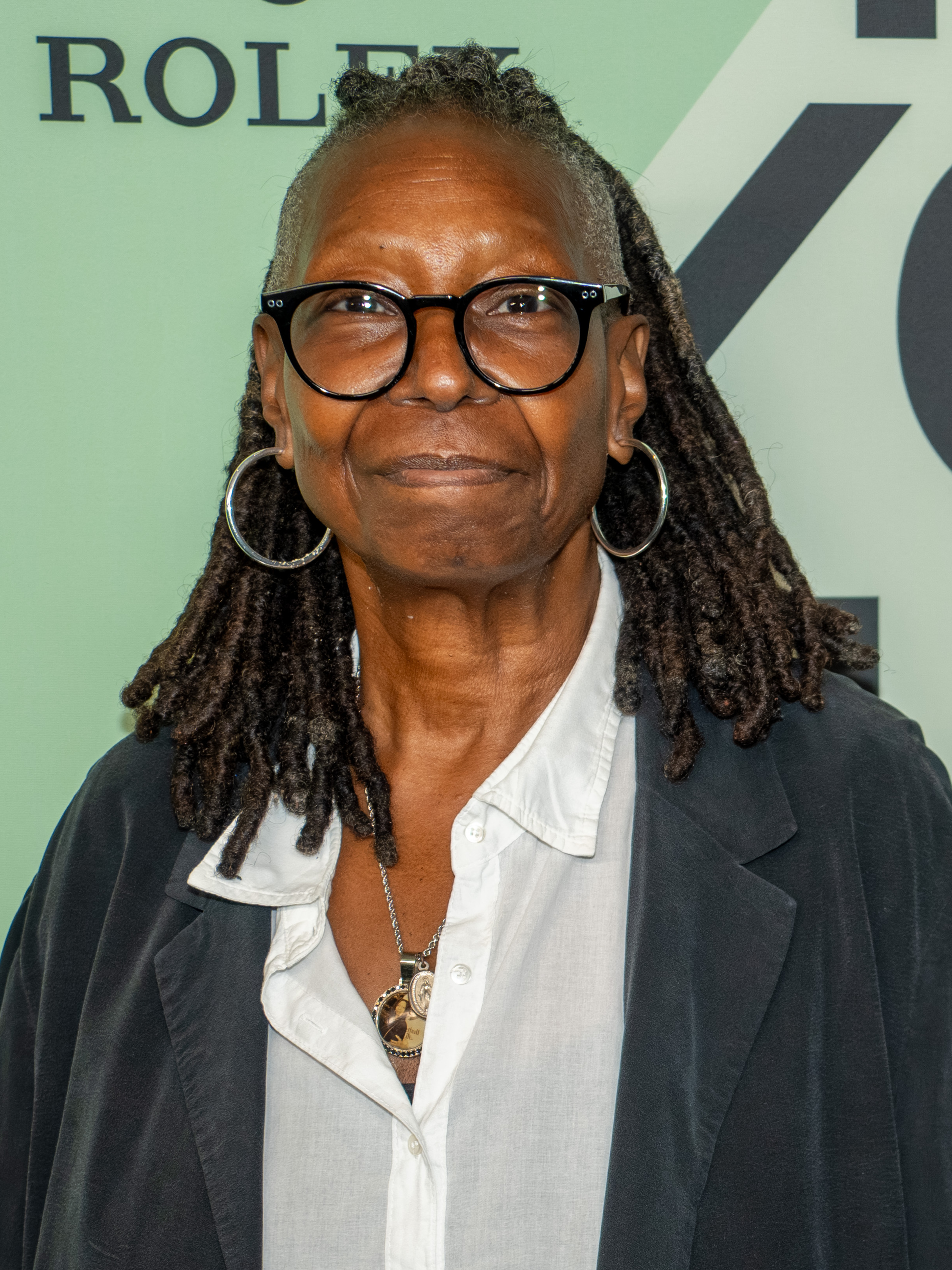 Whoopi Goldberg